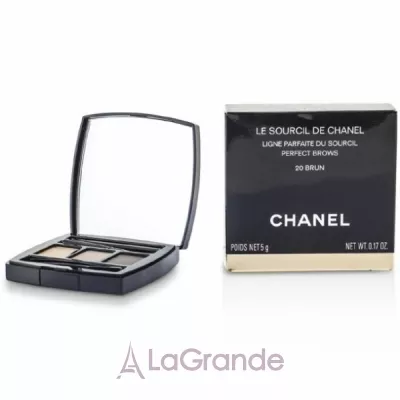 Chanel Le Sourcil De Chanel ҳ  