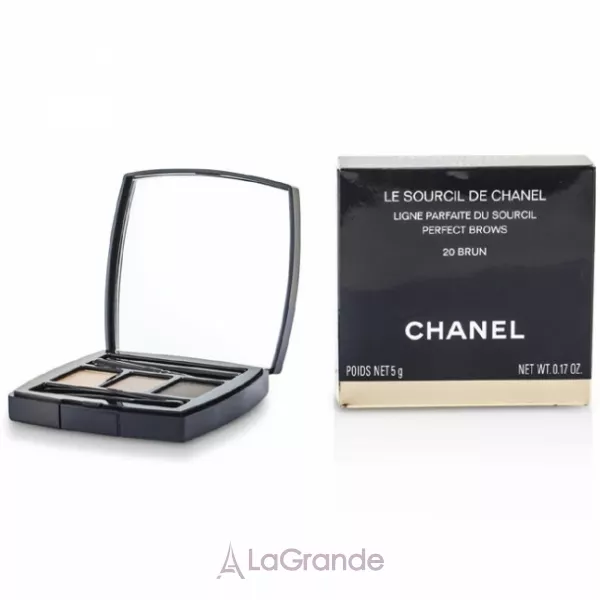Chanel Le Sourcil De Chanel ���� ��� ������