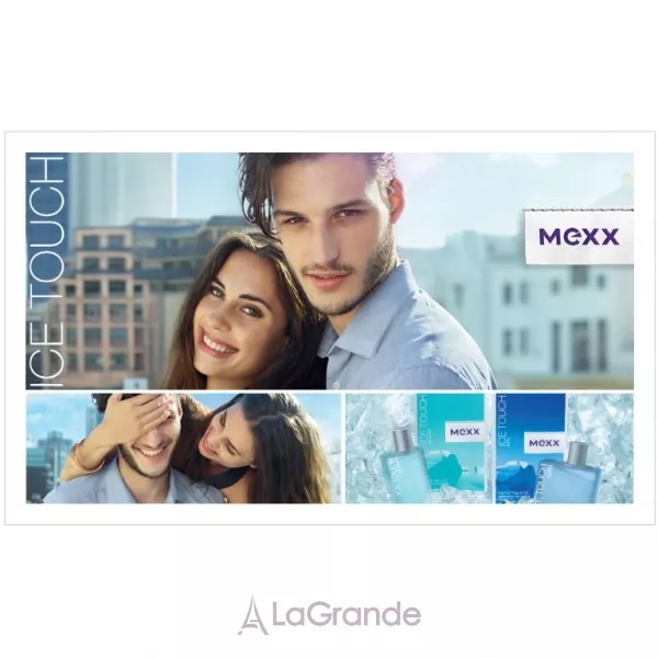 Mexx Ice Touch Woman ��������� ���� (������)