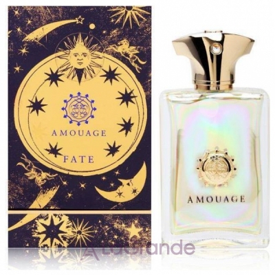 Amouage Fate for Men  