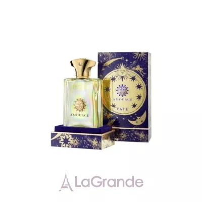 Amouage Fate for Men  