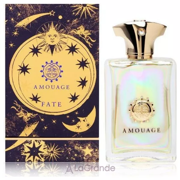 Amouage Fate for Men ����������� ����