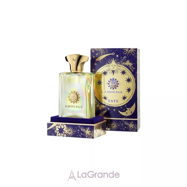 Amouage Fate for Men ����������� ����