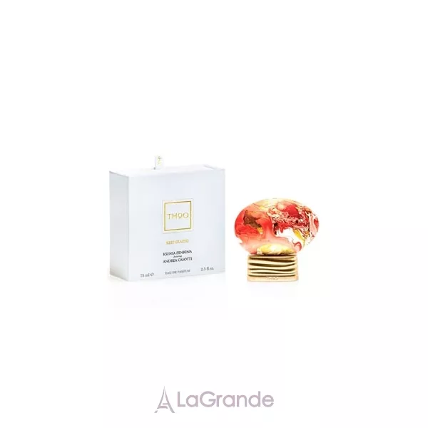 The House of Oud  Keep Glazed ��������������� ����