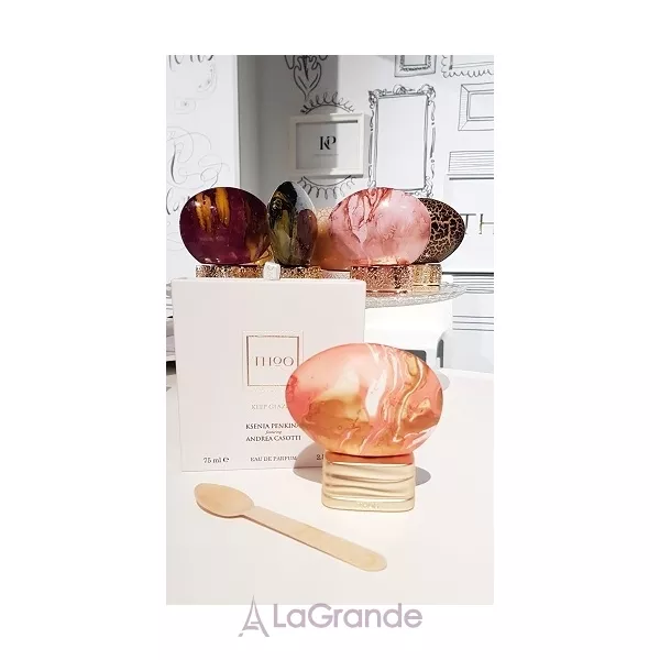 The House of Oud  Keep Glazed ��������������� ����