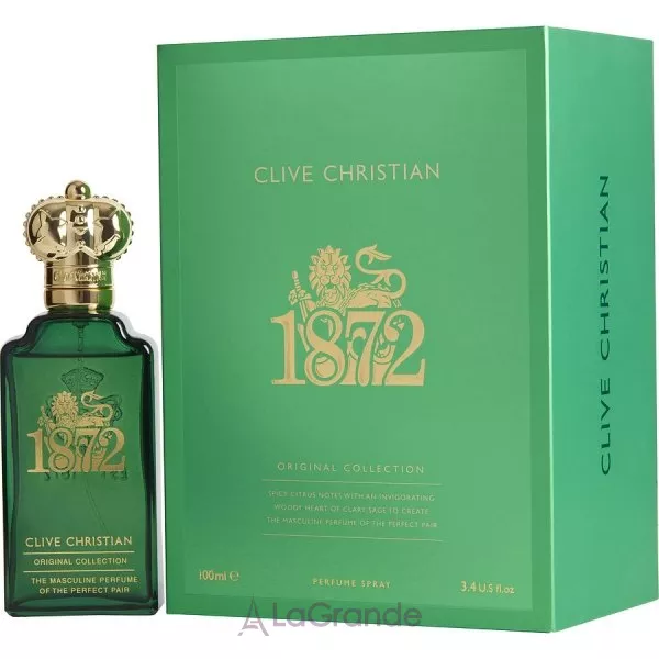 Clive Christian 1872 Men ��������������� ����