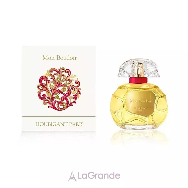Houbigant  Mon Boudoir ��������������� ����