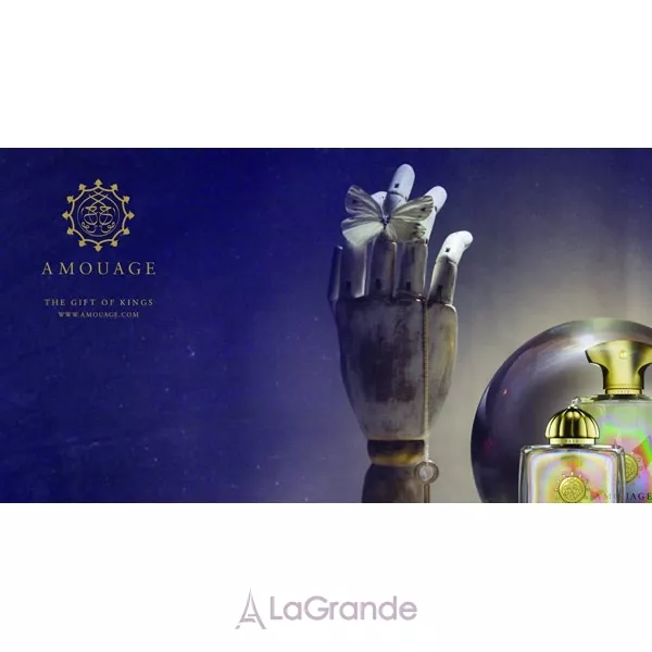 Amouage Fate for Men ����������� ���� (������)