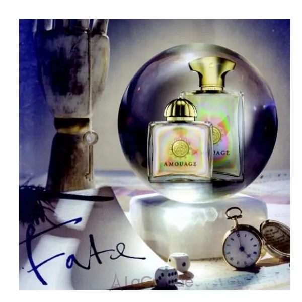 Amouage Fate for Men ����������� ���� (������)