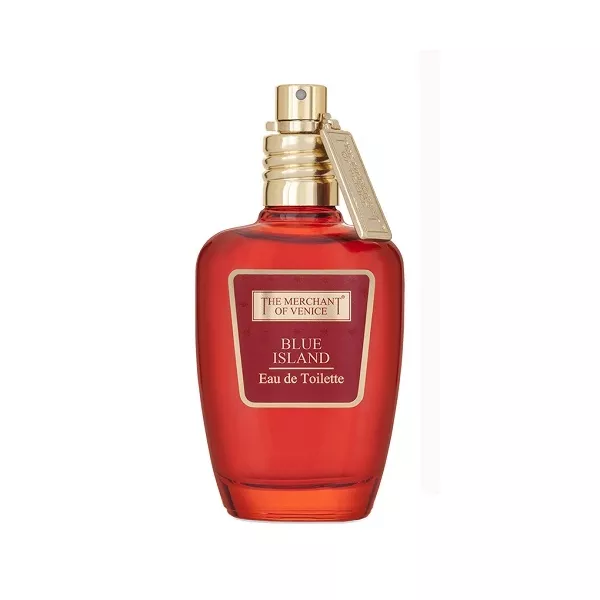 The Merchant of Venice  Blue Island ��������� ����