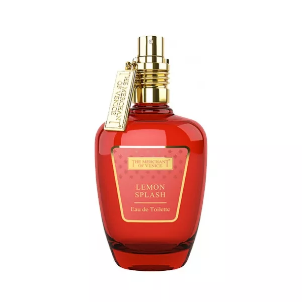 The Merchant of Venice  Lemon Splash ��������� ����