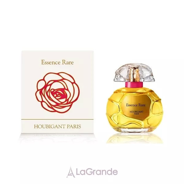 Houbigant  Essence Rare ��������������� ����