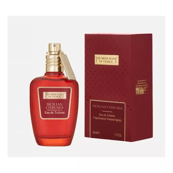 The Merchant of Venice  Sicilian Citruses ��������� ����