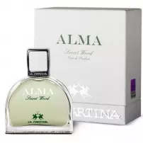 La Martina  Alma Colecion Privada Secret Wood ��������������� ����