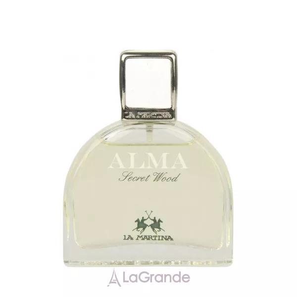 La Martina  Alma Colecion Privada Secret Wood ��������������� ����