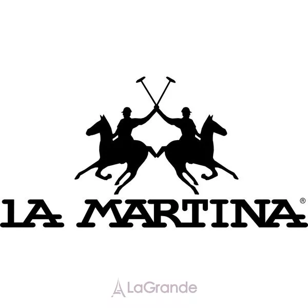 La Martina  Alma Colecion Privada Secret Wood ��������������� ����