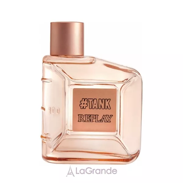 Replay  #Tank For Her ��������� ����