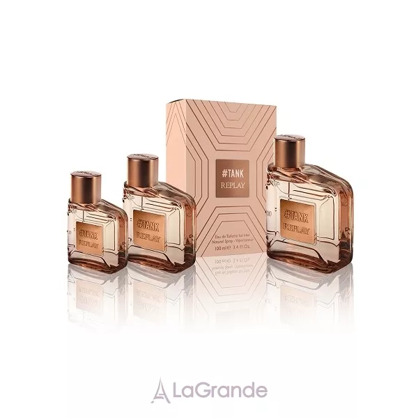 Replay  #Tank For Her ��������� ����