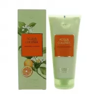 Maurer & Wirtz 4711 Acqua Colonia Mandarine & Cardamom ������� ��� ���