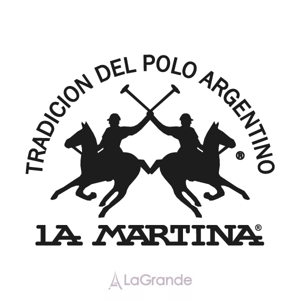 La Martina  Suerte ��������� ����
