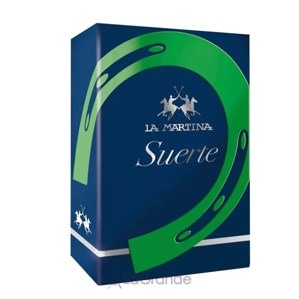 La Martina  Suerte ��������� ����