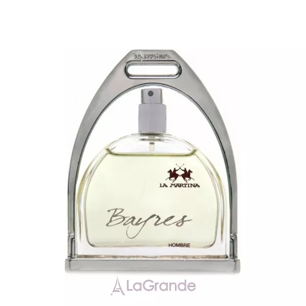 La Martina Bayres Hombre ��������� ����