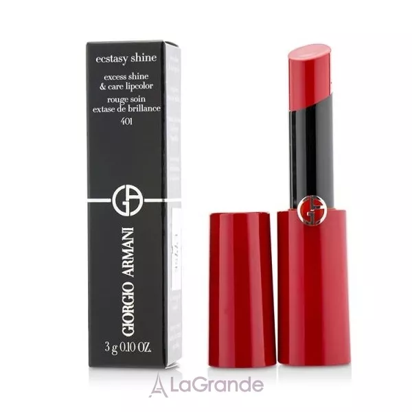 Armani Ecstasy Shine ������-�������
