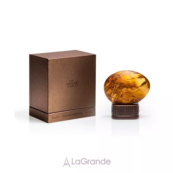 The House of Oud Crop 2018 ��������������� ����