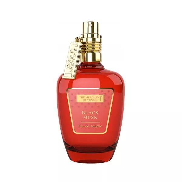 The Merchant of Venice  Black Musk ��������� ����