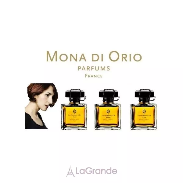Mona di Orio Musc ����������� ����