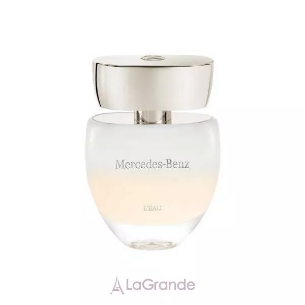 Mercedes-Benz For Women L`Eau ��������� ����