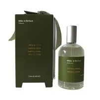 Miller et Bertaux   Menta y Menta ����������� ����