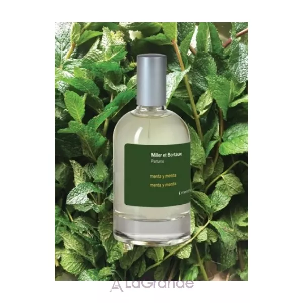 Miller et Bertaux   Menta y Menta ����������� ����