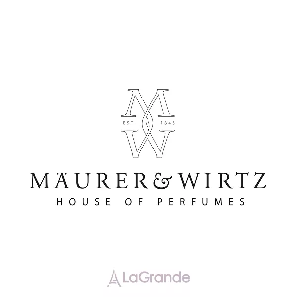 Maurer & Wirtz  4711 Acqua Colonia Intense Wakening Woods Of Scandinavia ��������