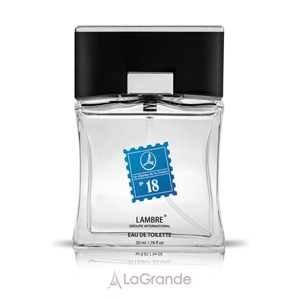 Lambre � 18 ��������� ����