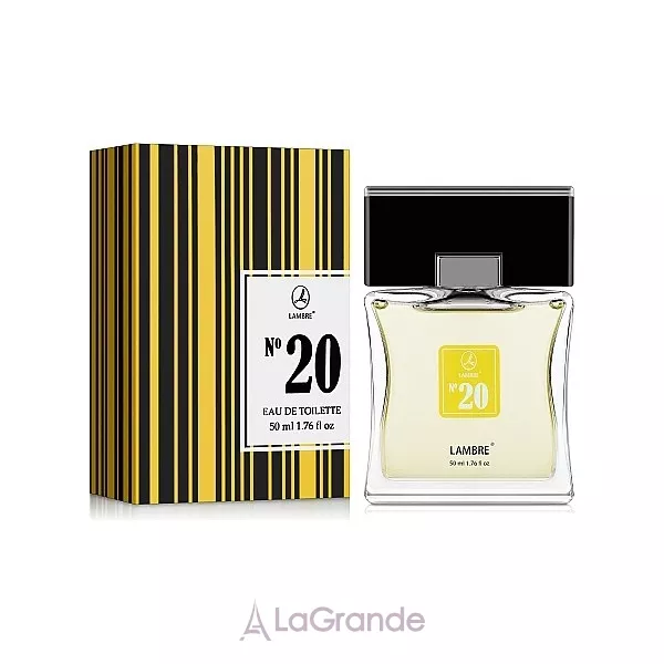 Lambre � 20 ��������� ����