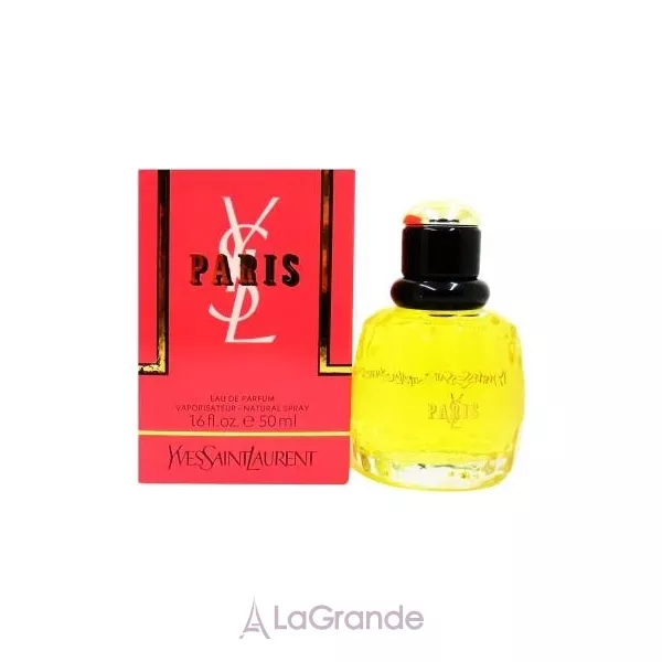 Yves Saint Laurent YSL Paris ��������������� ���� (������)