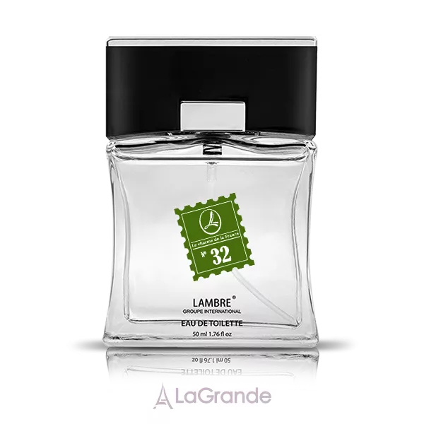 Lambre � 32 ��������� ����