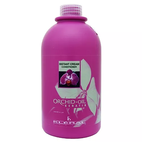 Kleral System Orchid Oil Instant Cream ����������� ����������� ��������