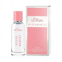 s.Oliver #Your Moment Women ��������� ����