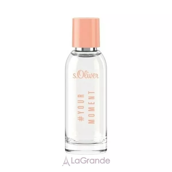 s.Oliver #Your Moment Women ��������� ����