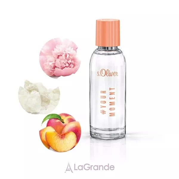 s.Oliver #Your Moment Women ��������� ����