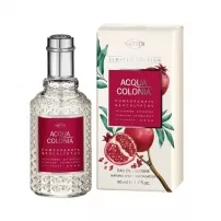 Maurer & Wirtz 4711 Acqua Colonia Pomegranate & Eucalyptus ��������