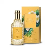 Maurer & Wirtz 4711 Acqua Colonia Intense Sunny Seaside of Zanzibar ��������