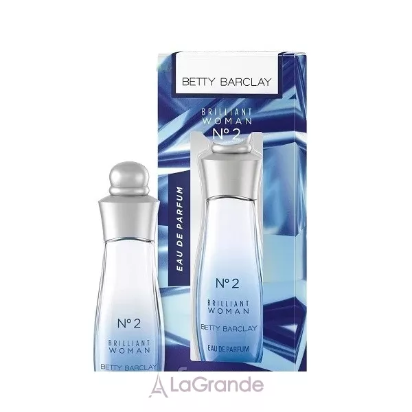Betty Barclay  Brilliant Woman � 2 ��������������� ����