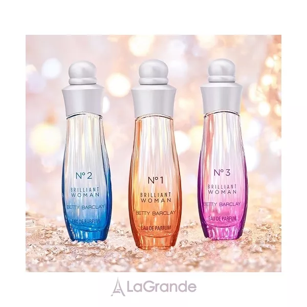 Betty Barclay  Brilliant Woman � 2 ��������������� ����