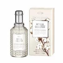 Maurer & Wirtz  4711 Acqua Colonia Cotton & Almond ��������