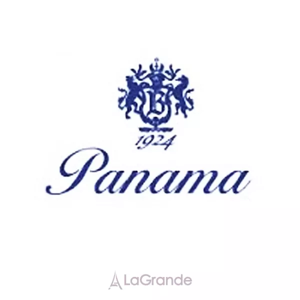 Panama 1924  Panama Millesime ��������� ����