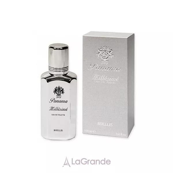 Panama 1924  Panama Millesime ��������� ����