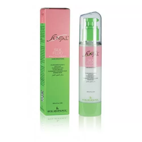 Kleral System Senjal Line Silk Fluid ����� ��� ������������ �� ������� �������